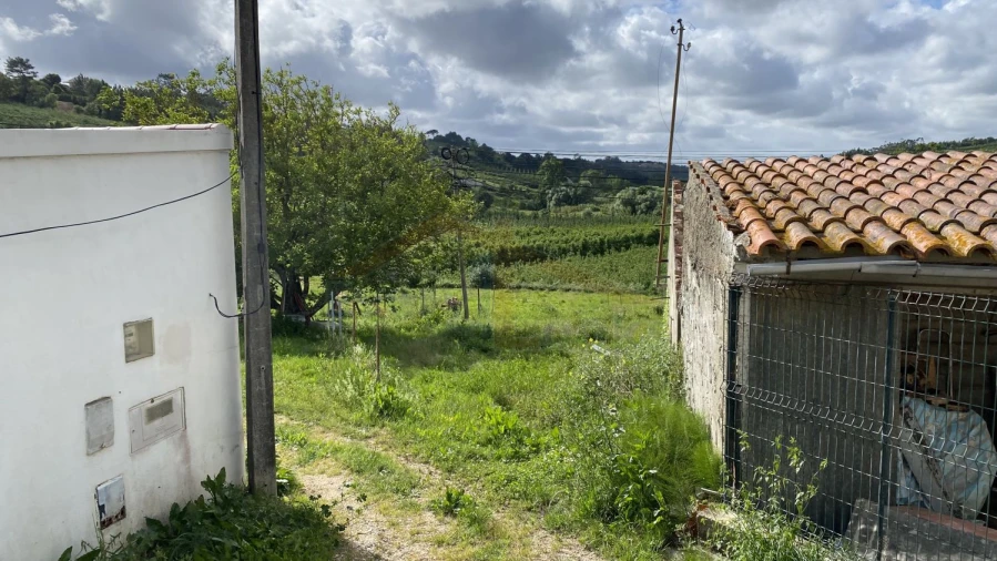 Moradia T2 para Venda em Vidais Foto 7