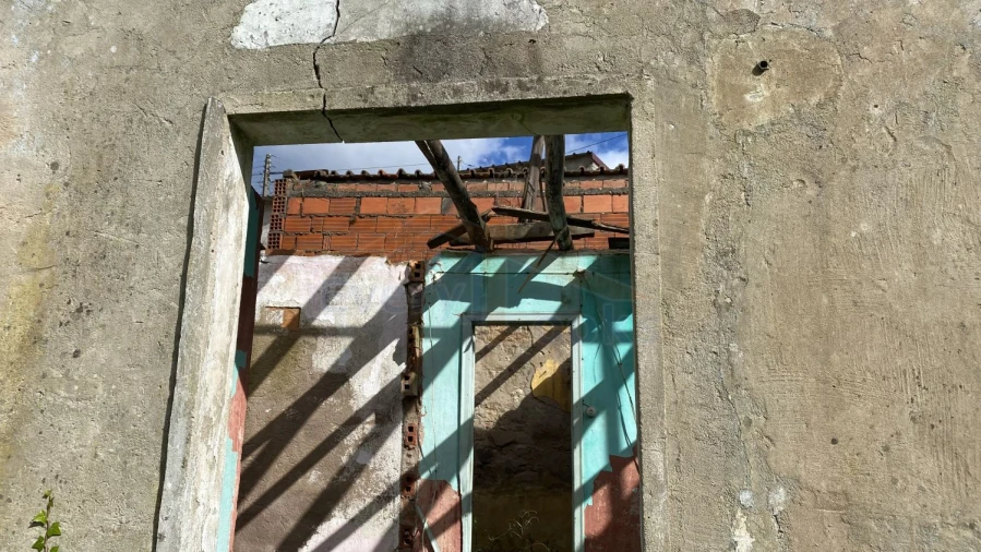 Moradia T2 para Venda em Vidais Foto 12