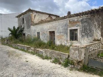 Moradia T4 para Venda em Atouguia da Baleia