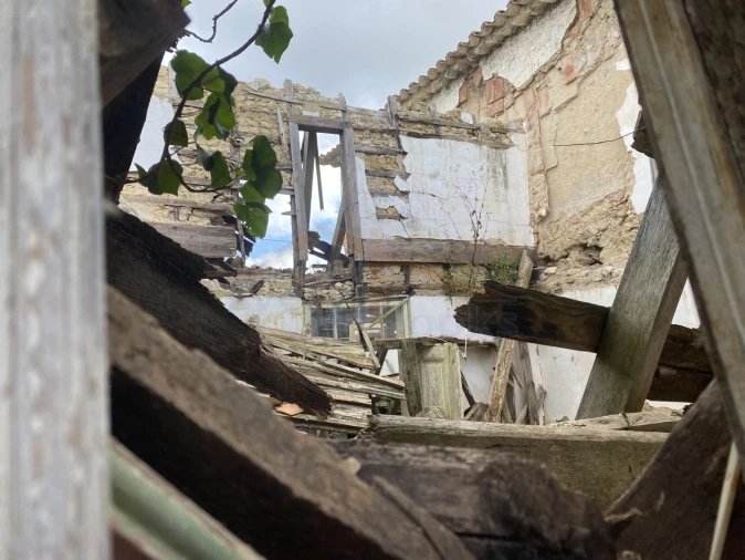 Moradia T4 para Venda em Atouguia da Baleia Foto 13