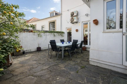 Moradia T3 para Venda em Aldoar, Foz do Douro e Nevogilde