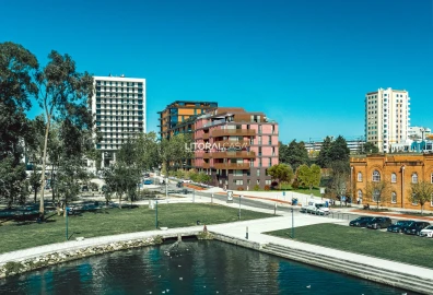 Apartamento T3 para Venda em Glória e Vera Cruz