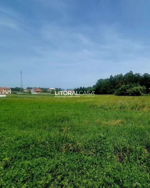 Terreno para Venda em Eixo e Eirol