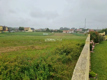 Terreno para Venda em Eixo e Eirol