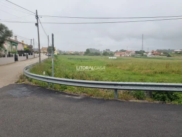 Terreno para Venda em Eixo e Eirol