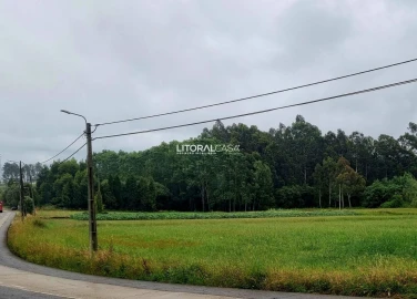 Terreno para Venda em Eixo e Eirol