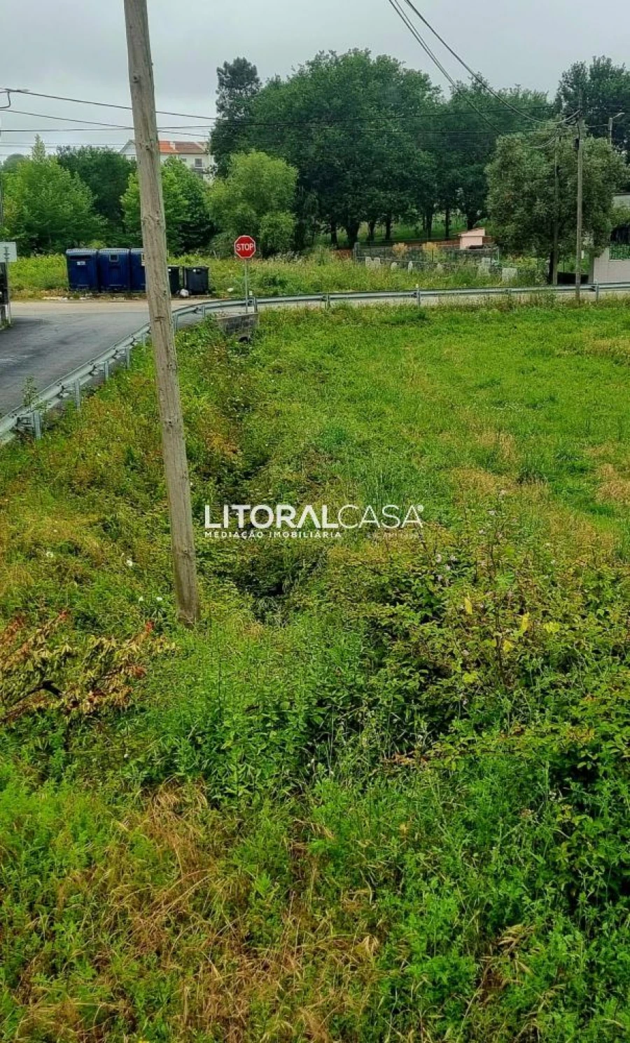 Terreno para Venda em Eixo e Eirol Foto 8
