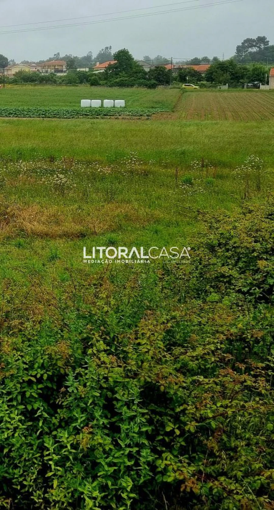 Terreno para Venda em Eixo e Eirol Foto 10