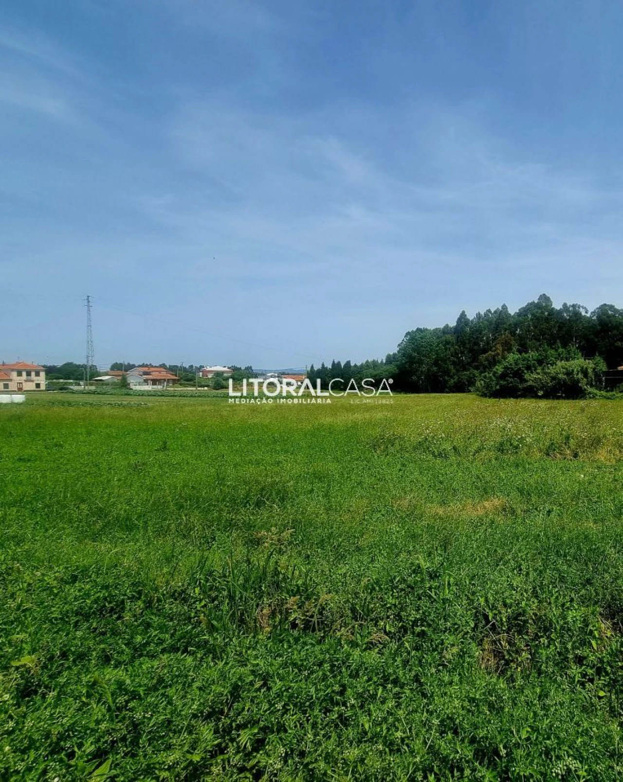 Terreno para Venda em Eixo e Eirol Foto 7