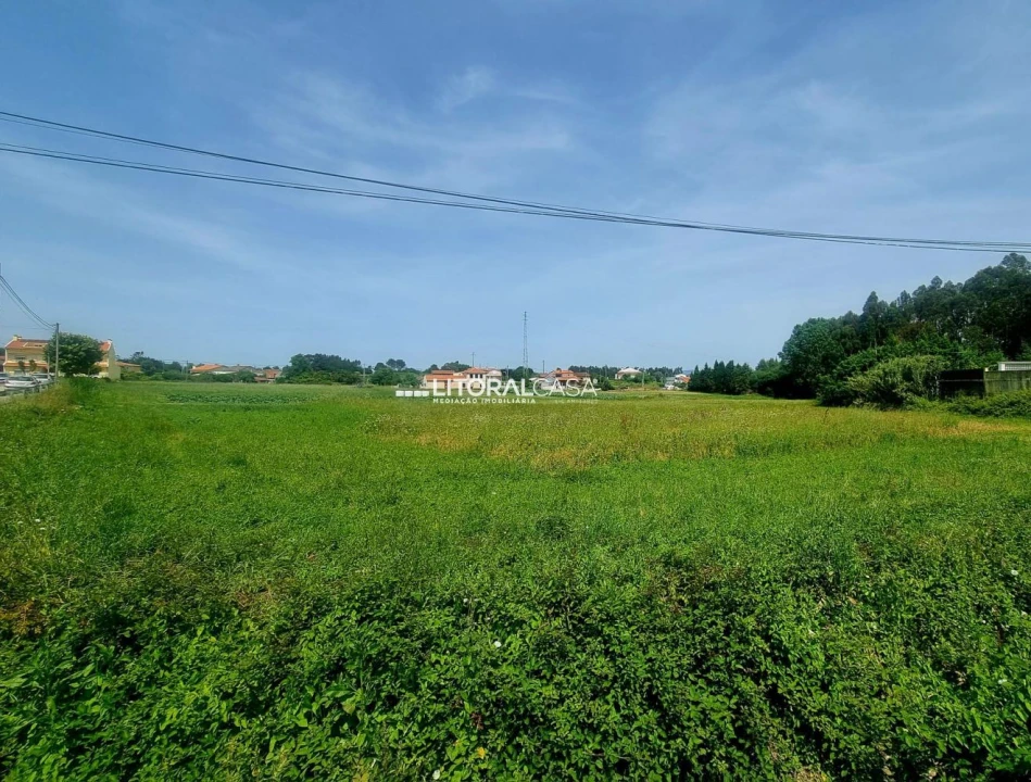 Terreno para Venda em Eixo e Eirol Foto 9