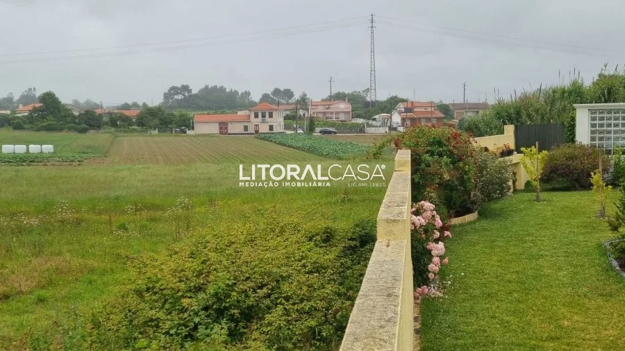 Terreno para Venda em Eixo e Eirol