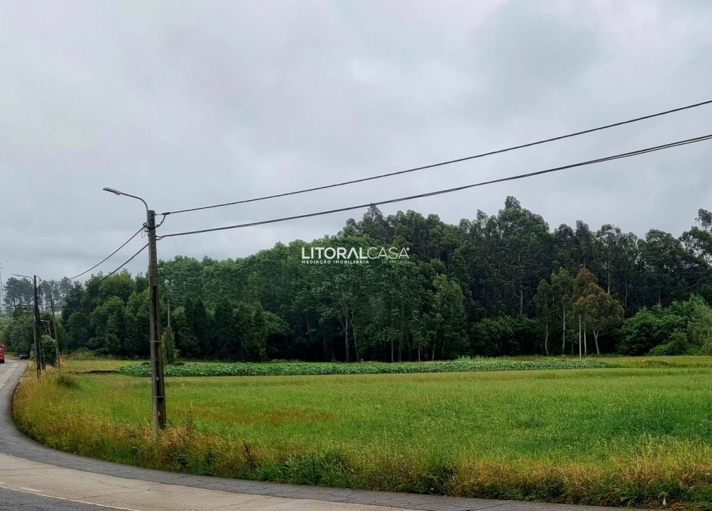 Terreno para Venda em Eixo e Eirol Foto 11