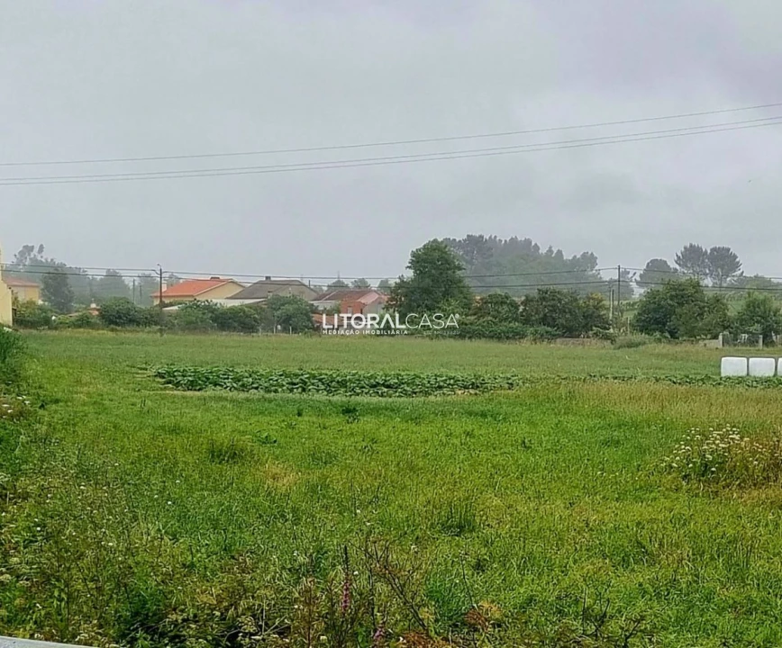 Terreno para Venda em Eixo e Eirol Foto 6