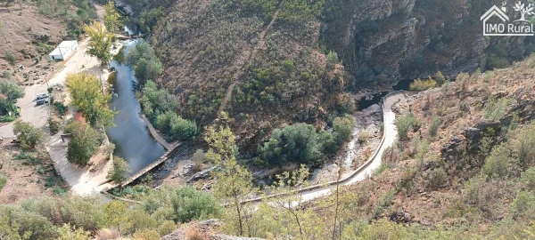 Moradia T3 para Venda em Vila de Rei