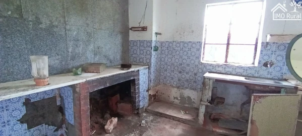 Moradia T3 para Venda em Vila de Rei