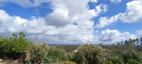 Moradia T3 para Venda em Vila de Rei