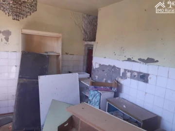 Moradia T3 para Venda em Vila de Rei