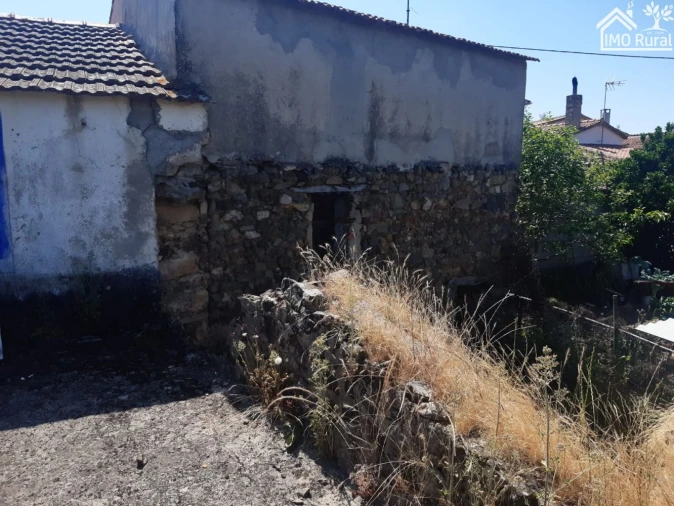 Moradia T3 para Venda em Vila de Rei Foto 7