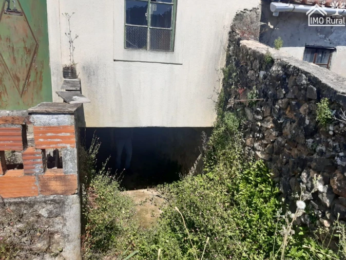 Moradia T3 para Venda em Vila de Rei Foto 6