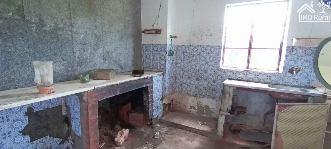 Moradia T3 para Venda em Vila de Rei Foto 23