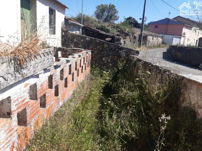 Moradia T3 para Venda em Vila de Rei Foto 2