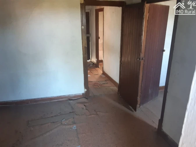 Moradia T3 para Venda em Vila de Rei Foto 14