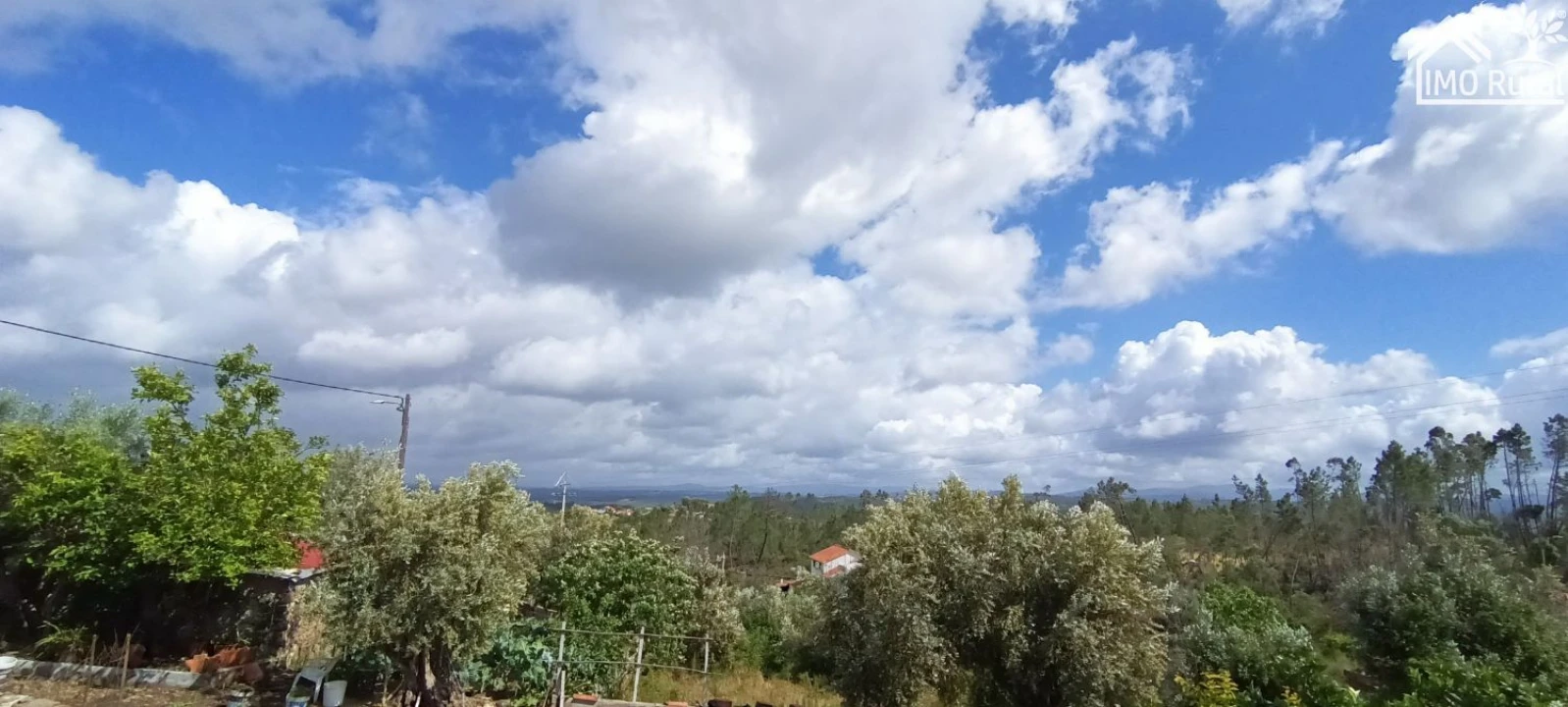 Moradia T3 para Venda em Vila de Rei Foto 34