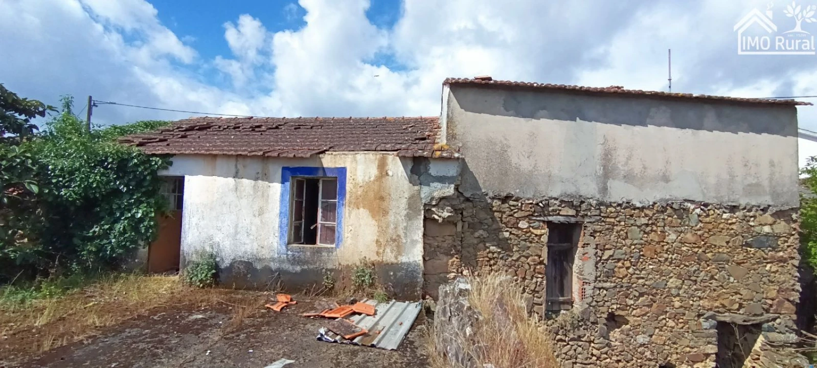 Moradia T3 para Venda em Vila de Rei Foto 31