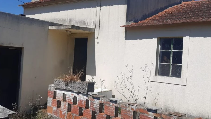 Moradia T3 para Venda em Vila de Rei