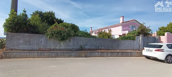Terreno para Venda em Abitureiras