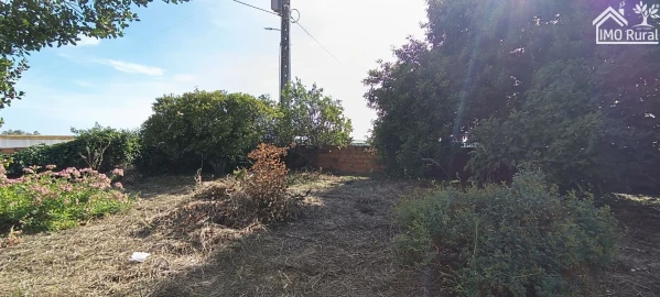 Terreno para Venda em Abitureiras