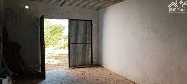 Terreno para Venda em Abitureiras