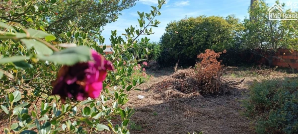 Terreno para Venda em Abitureiras