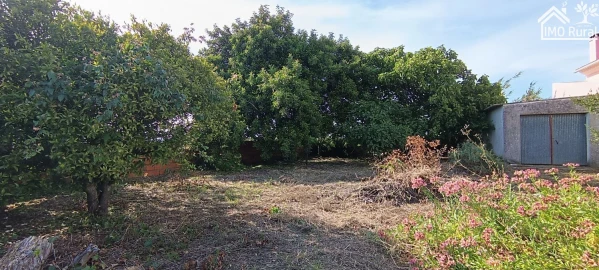 Terreno para Venda em Abitureiras