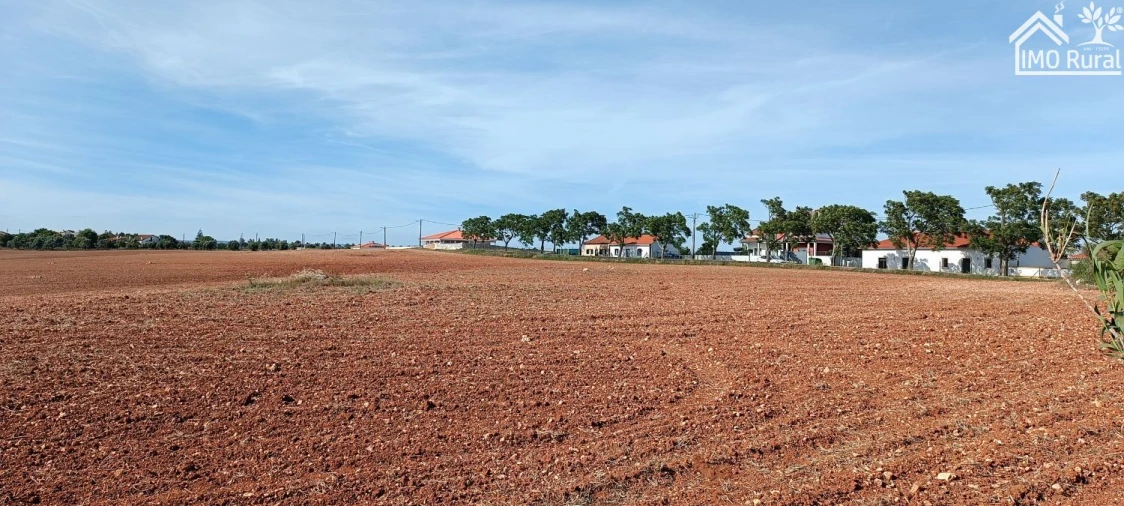 Terreno para Venda em Abitureiras Foto 6
