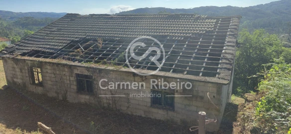 Moradia T3 para Venda em Rossas