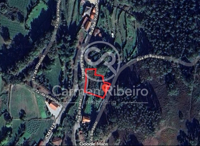 Moradia T3 para Venda em Rossas Foto 23