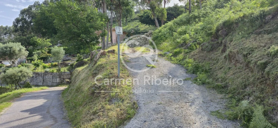 Moradia T3 para Venda em Rossas Foto 14