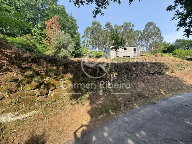 Moradia T3 para Venda em Rossas Foto 20