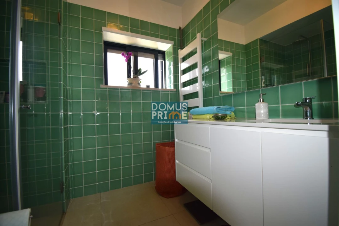 Apartamento T4 para Venda em São Vitor (Braga) Foto 11