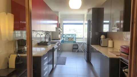 Apartamento T4 para Venda em São Vitor (Braga)