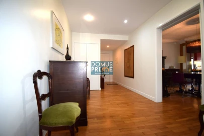 Apartamento T4 para Venda em São Vitor (Braga)