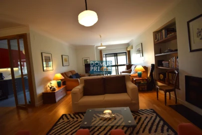 Apartamento T4 para Venda em São Vitor (Braga)