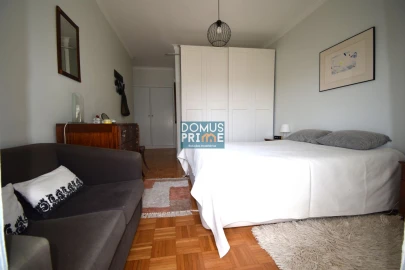 Apartamento T4 para Venda em São Vitor (Braga)