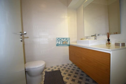 Apartamento T4 para Venda em São Vitor (Braga)