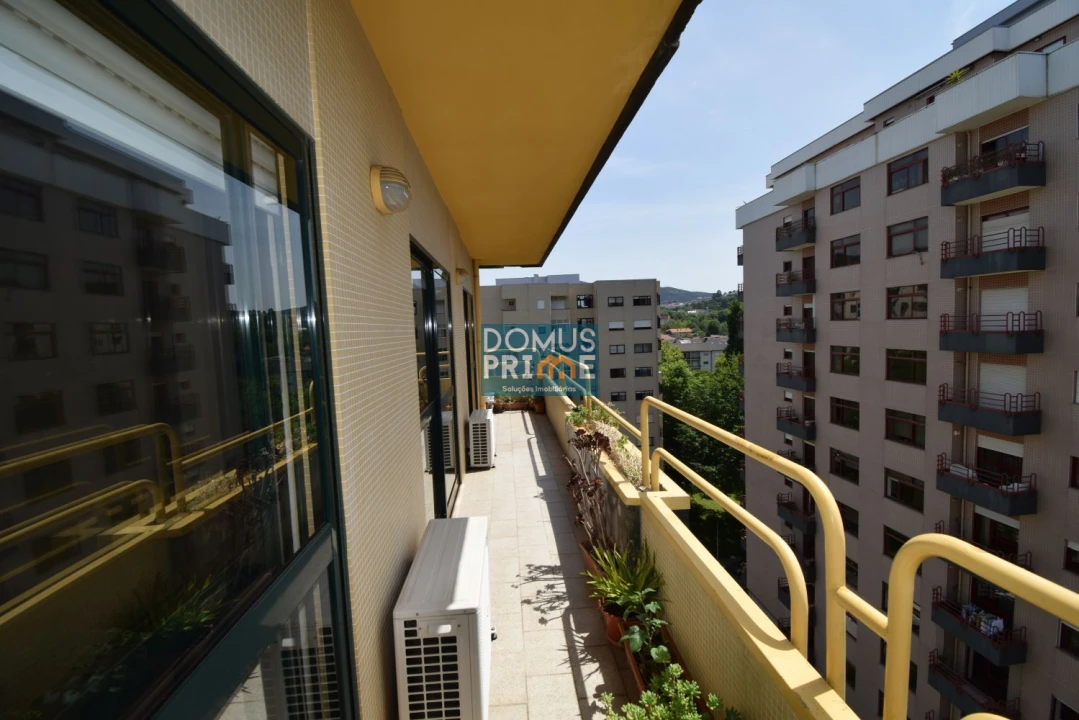 Apartamento T4 para Venda em São Vitor (Braga) Foto 19