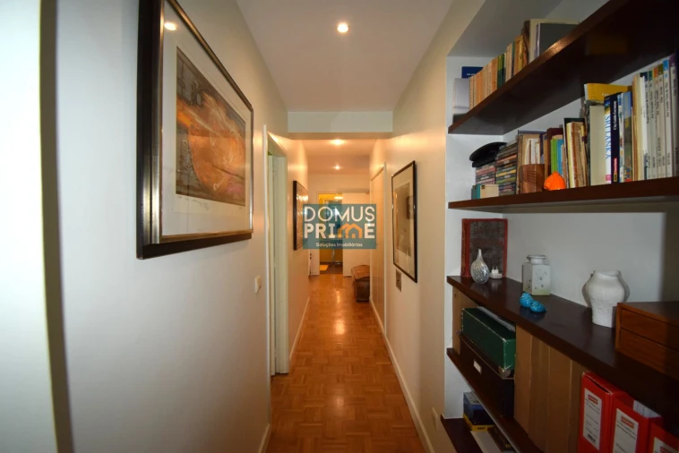 Apartamento T4 para Venda em São Vitor (Braga) Foto 9