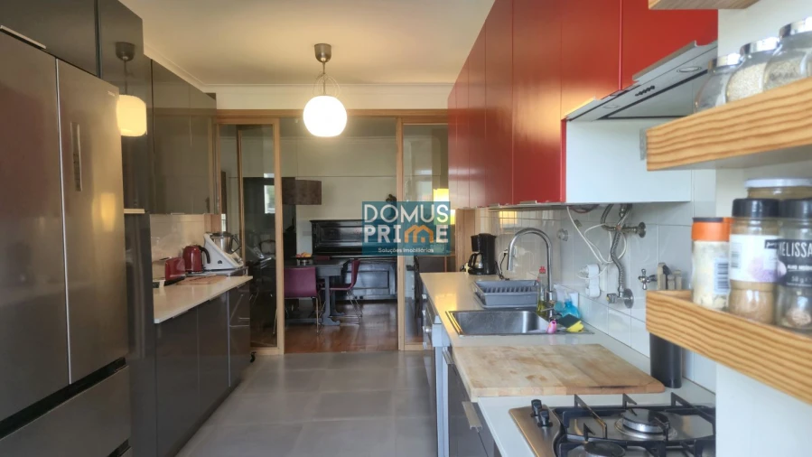 Apartamento T4 para Venda em São Vitor (Braga) Foto 6