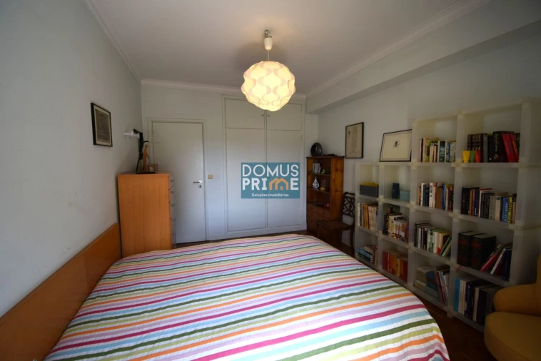 Apartamento T4 para Venda em São Vitor (Braga) Foto 15