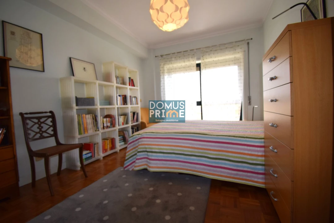 Apartamento T4 para Venda em São Vitor (Braga) Foto 14